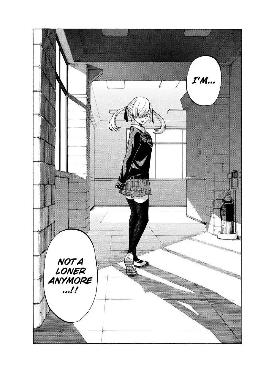 Yamada-kun to 7-nin no Majo Chapter 143 19